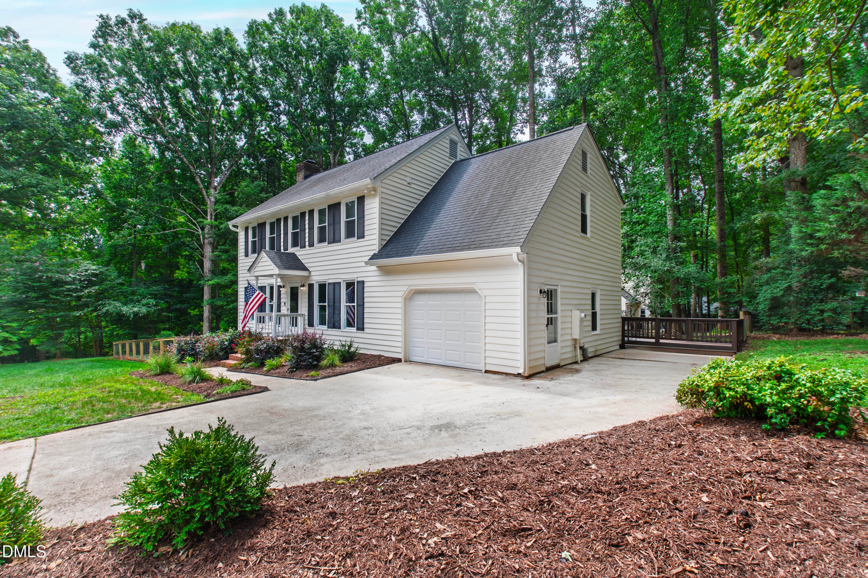 2101 Woodnell Drive