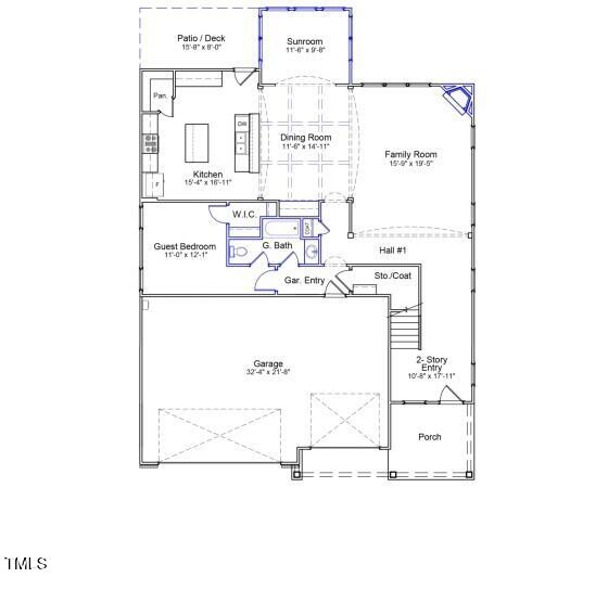 315 Augusta Pond Way 169