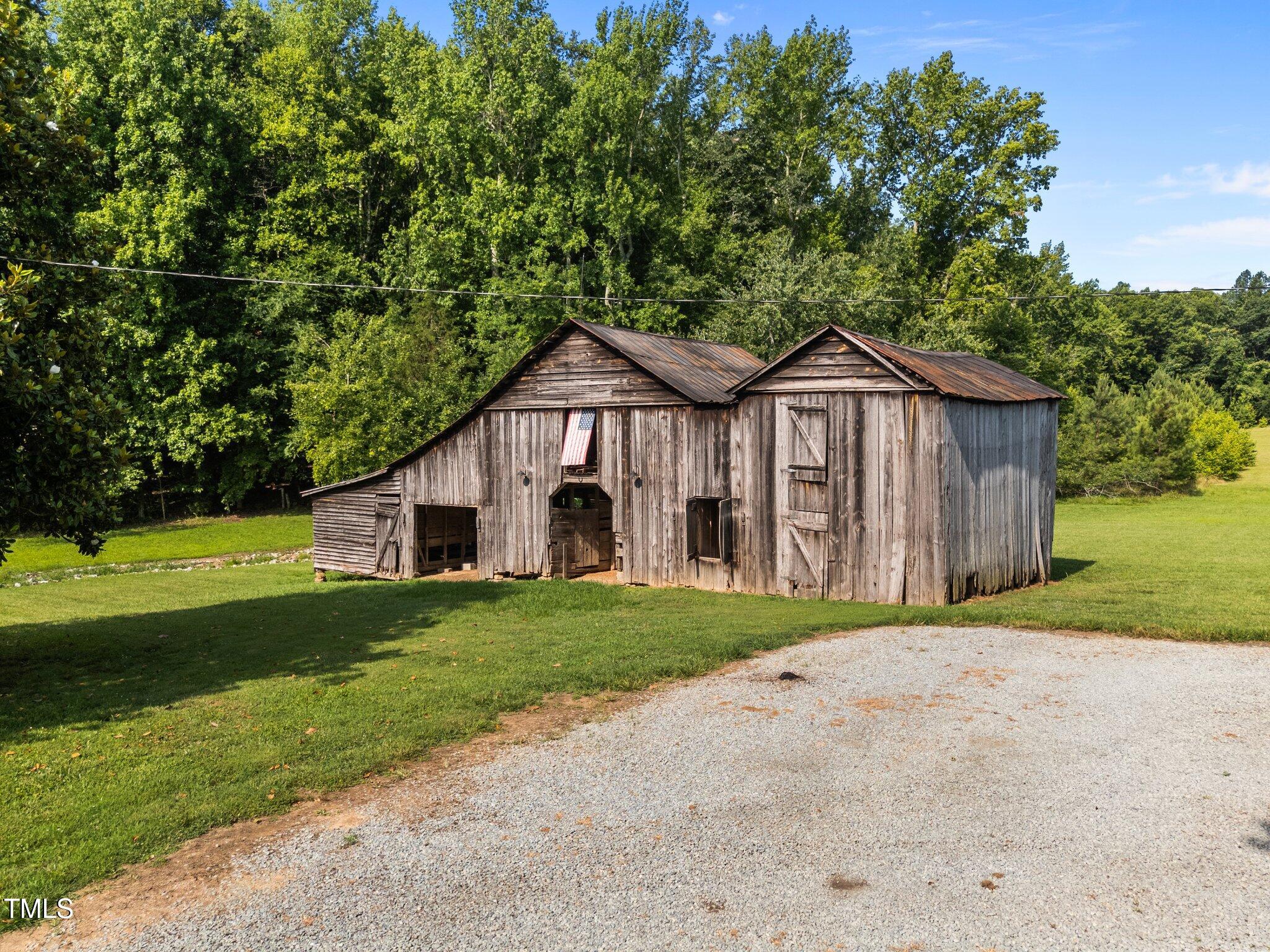 8365 Aaron Creek Church Road