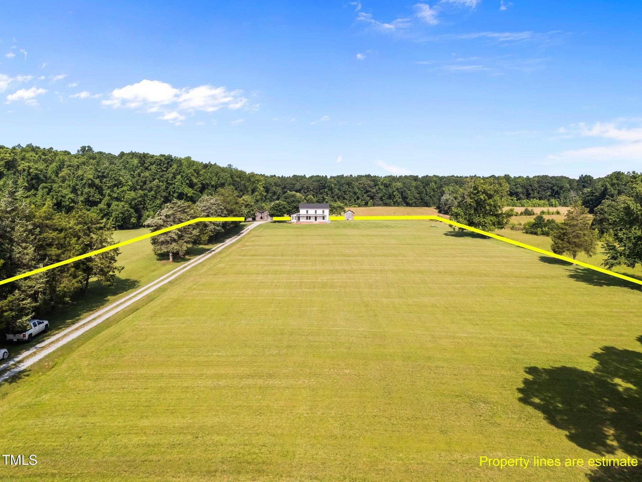 8365 Aaron Creek Church Road