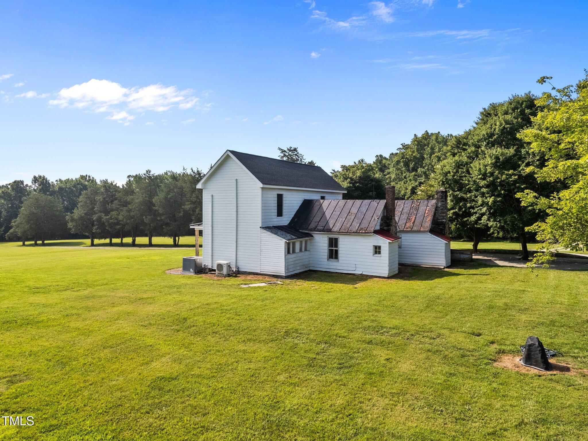 8365 Aaron Creek Church Road