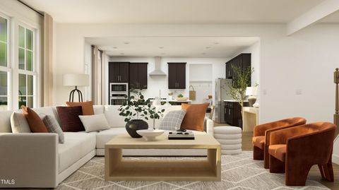 1500 Wader Circle Knightdale NC 27545