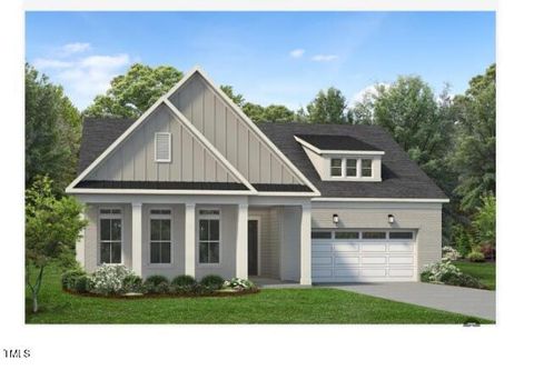 213 Mugby Road #171 Raleigh NC 27610