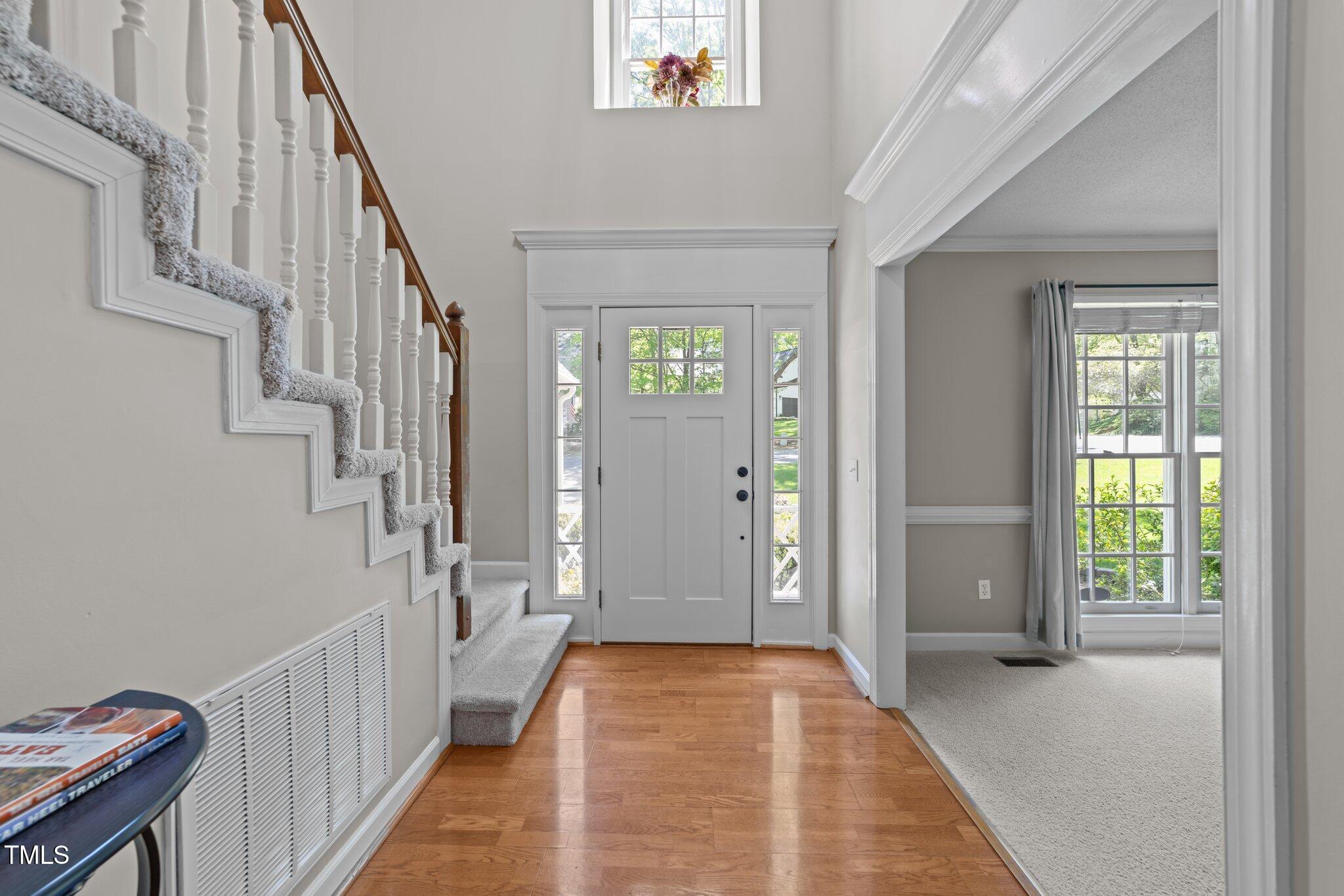 1408 Bridgeport Drive