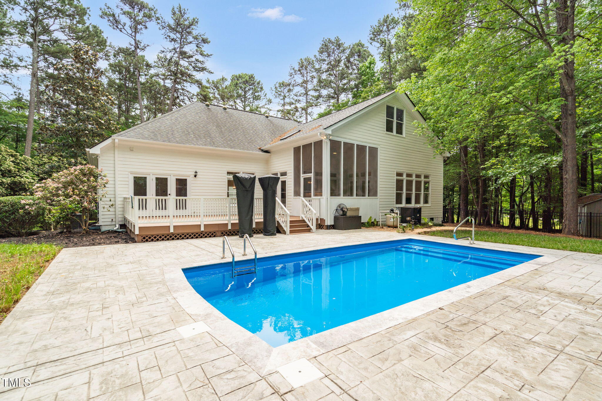 12301 Hardee Road