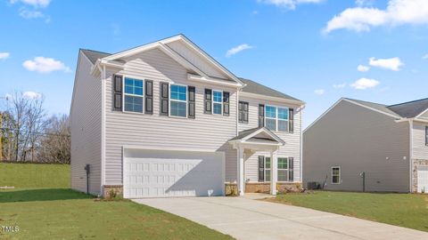 872 Forth Court 149 Gibsonville NC 27249