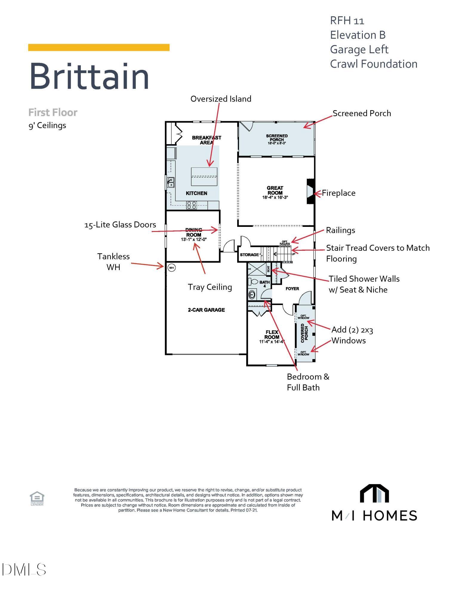2441 Picual Way Lot 11