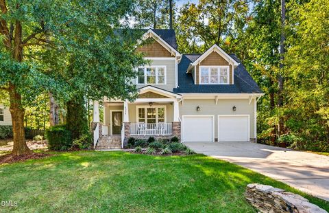 4324 Brighton Ridge Dr Apex NC 27539