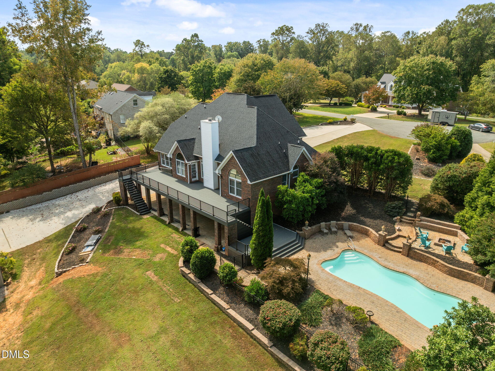 2604 Northstream Court