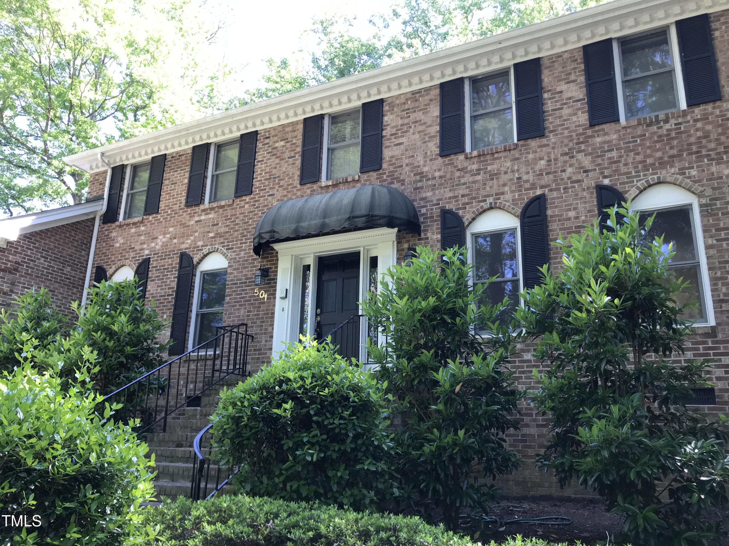 501 Queensferry Road