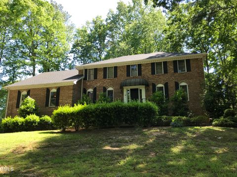 501 Queensferry Road Cary NC 27511