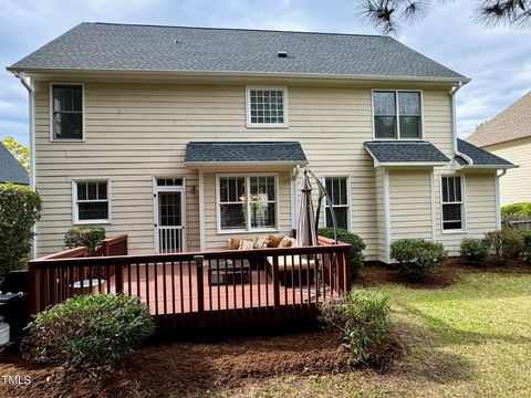 A home in Durham