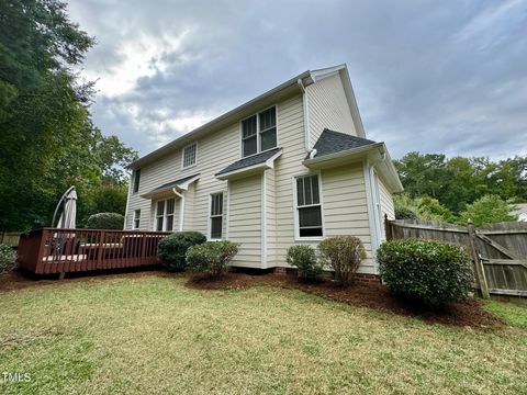 A home in Durham