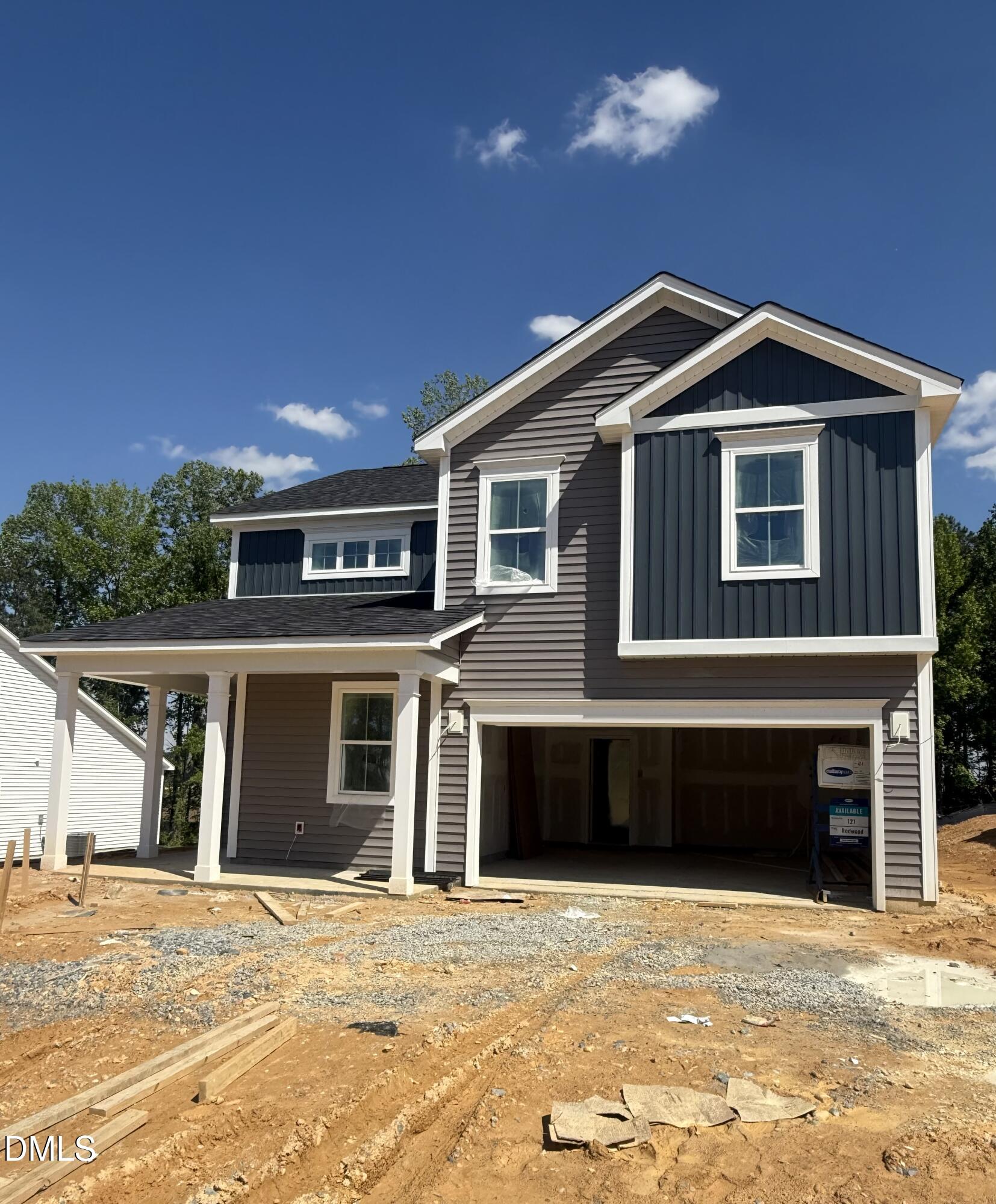 333 Providence Creek Drive