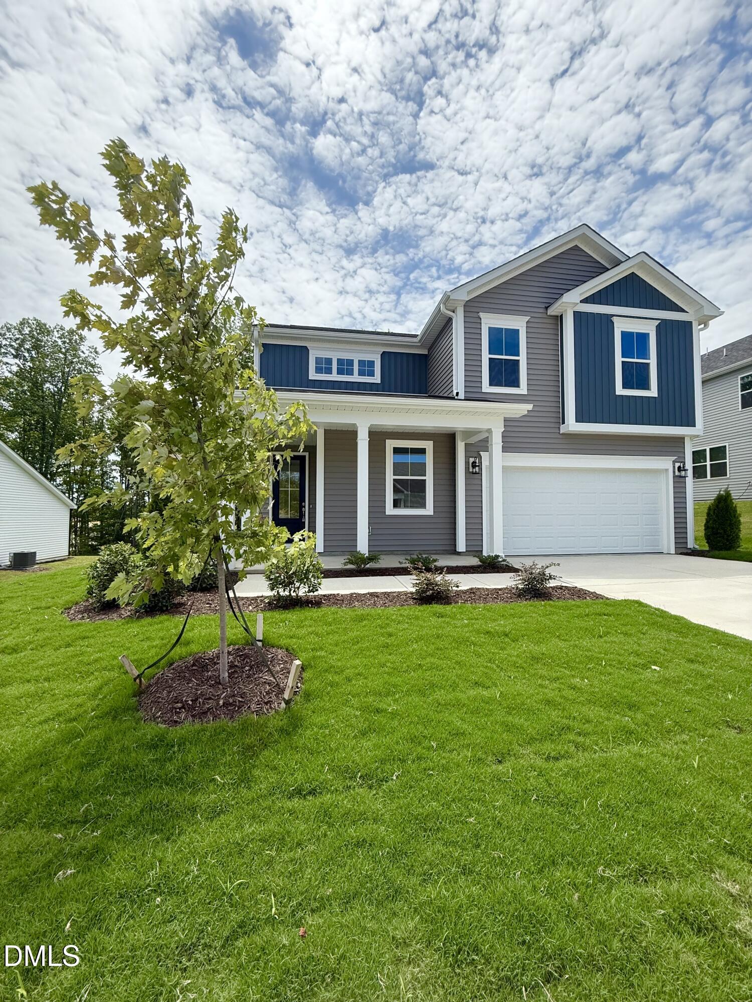 333 Providence Creek Drive