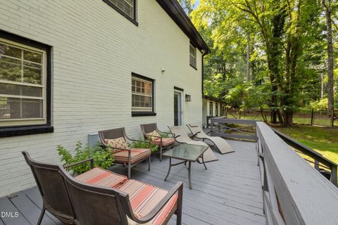 6817 Guess Road Hillsborough NC 27278