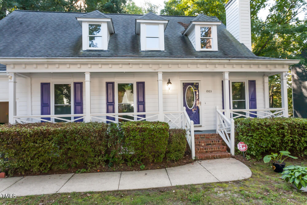 1003 Pagoda Place