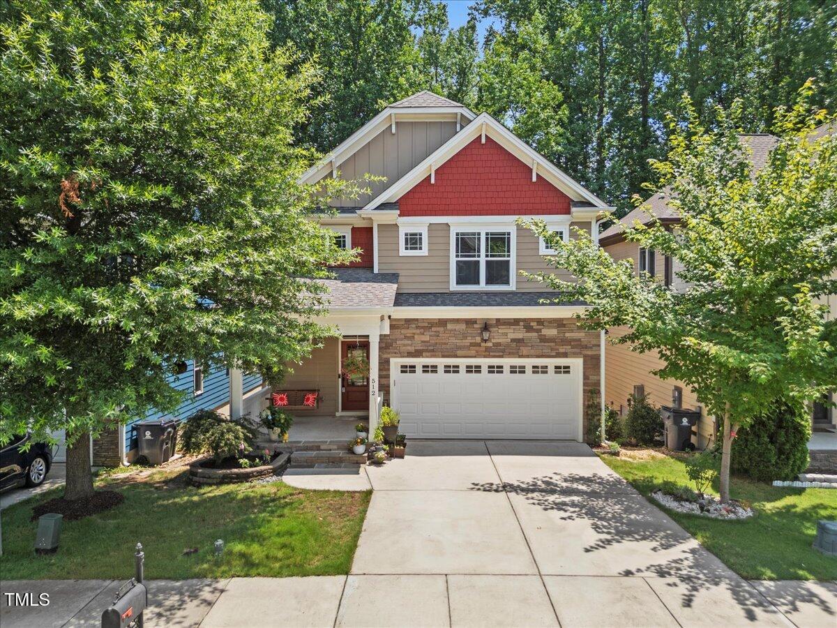 512 Mill Hopper Lane