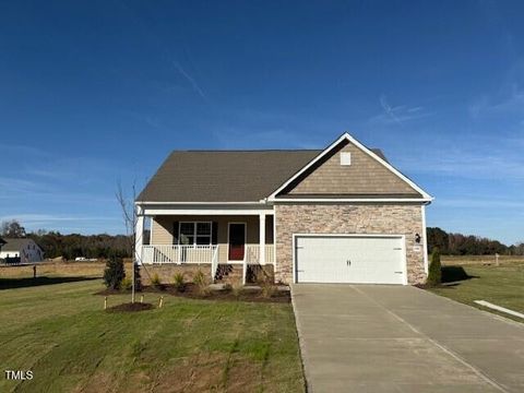 11360 International Drive Middlesex NC 27557