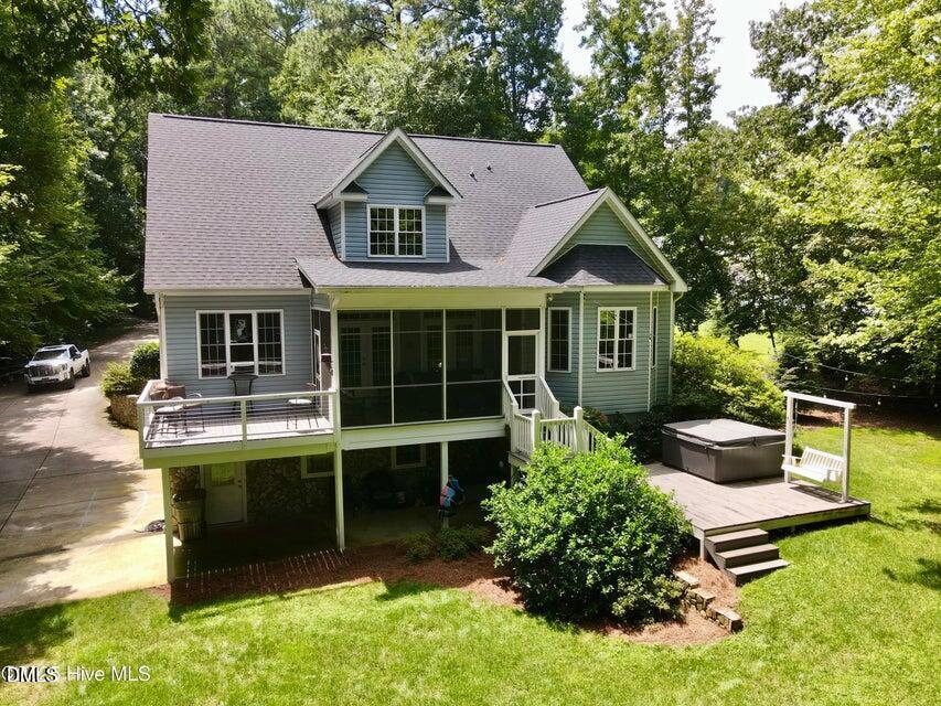 4478 Edgewater Road