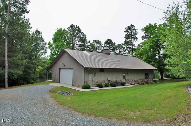 480 Alvis Boswell Road
