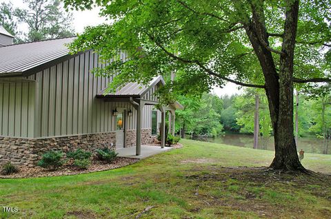480 Alvis Boswell Road Yanceyville NC 27379