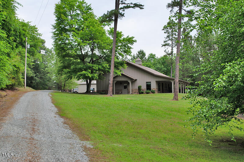 480 Alvis Boswell Road