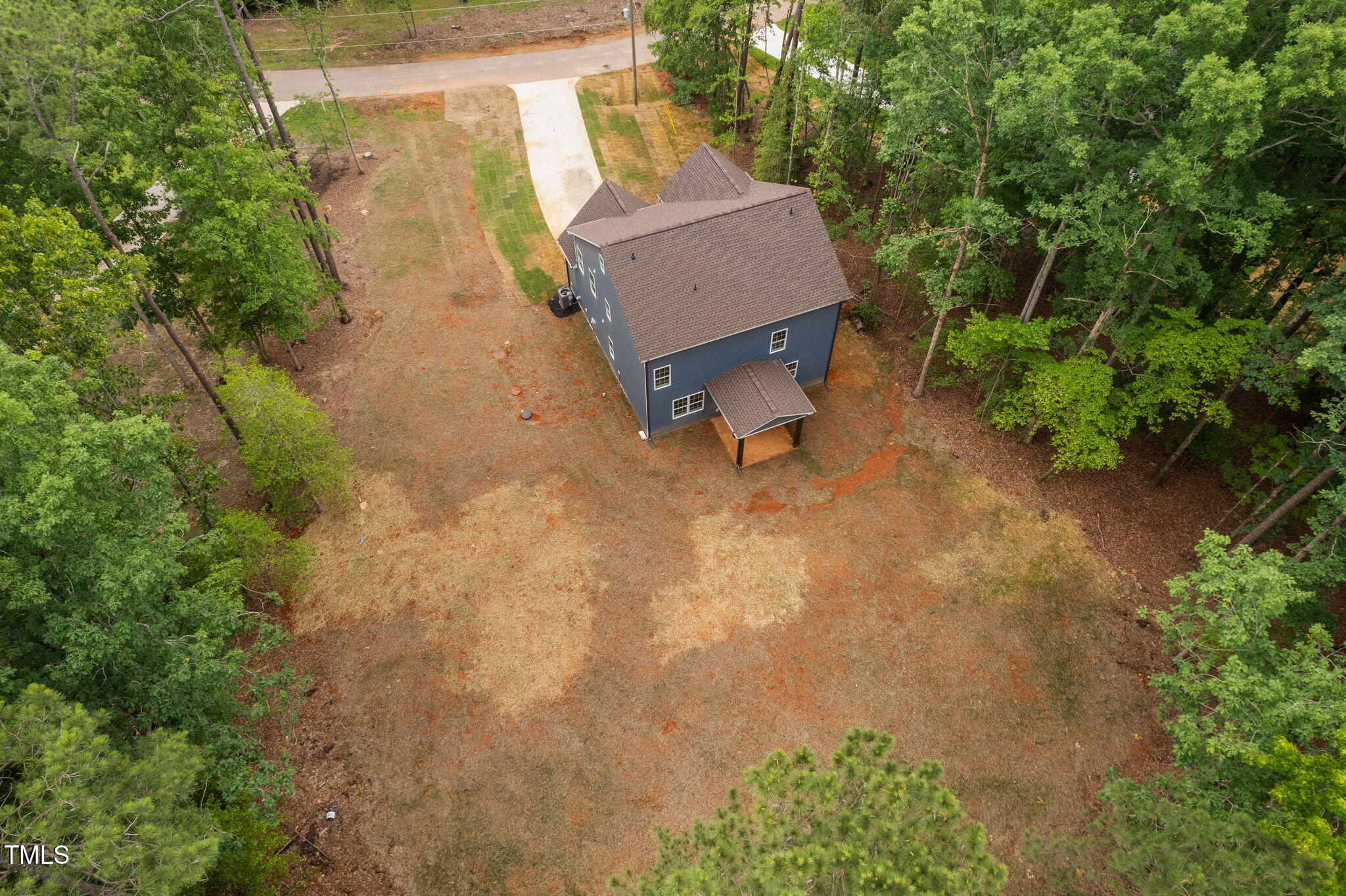 125 Oswego Drive