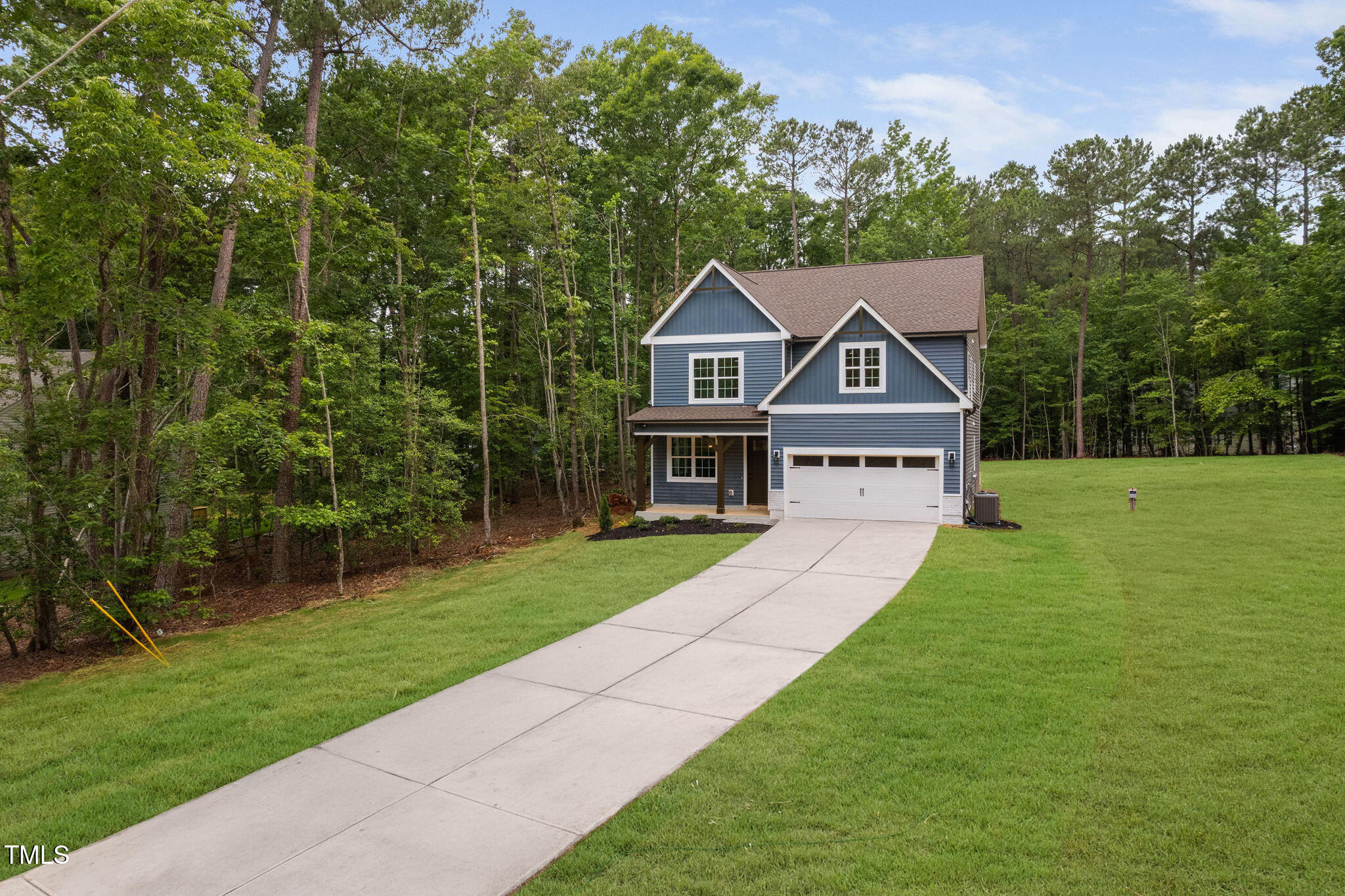 125 Oswego Drive