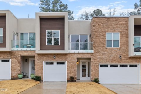 4007 Southpoint Landing Way Durham NC 27707