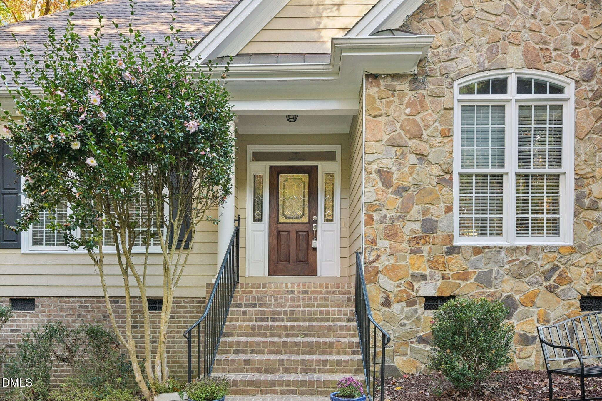 7628 Stony Hill Road