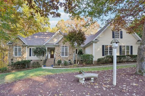 7628 Stony Hill Road Wake Forest NC 27587