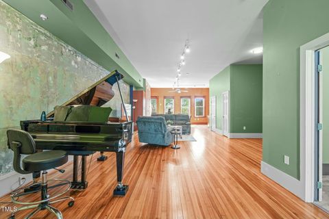 323 W Main Street Unit C Durham NC 27701