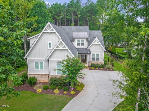 961 Cabin Creek Pittsboro NC 27312