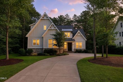 961 Cabin Creek Pittsboro NC 27312