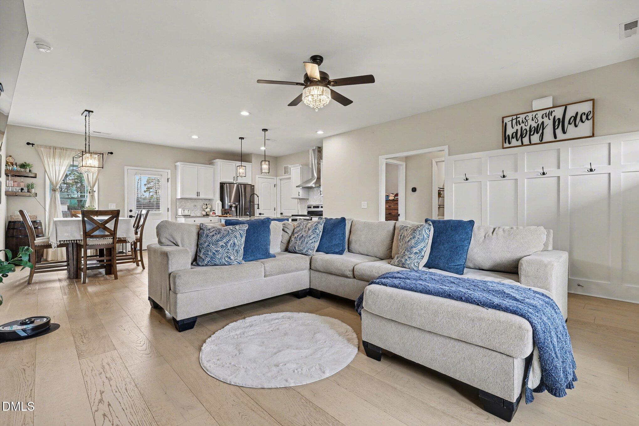 1405 New Daniels Chapel Road