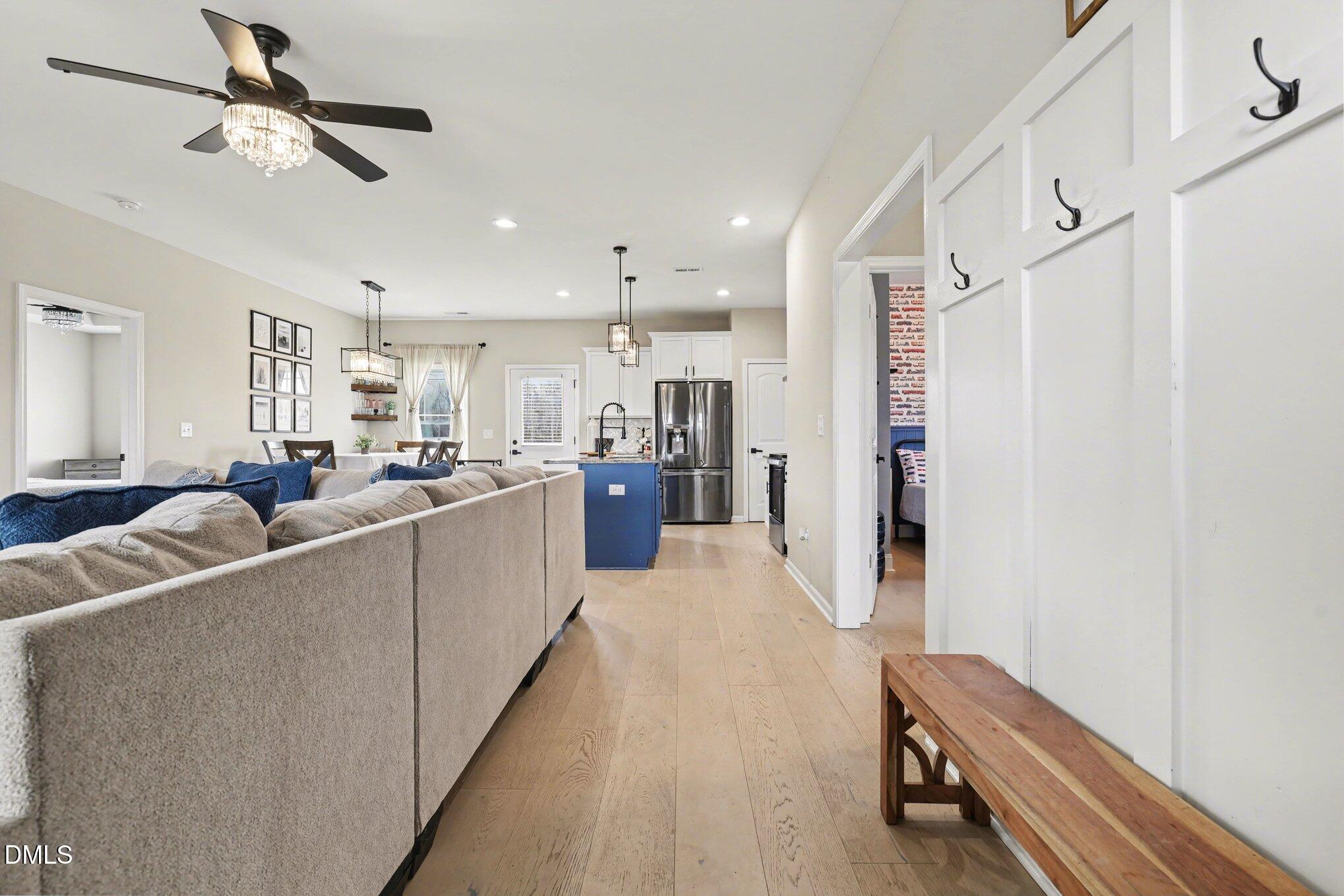 1405 New Daniels Chapel Road