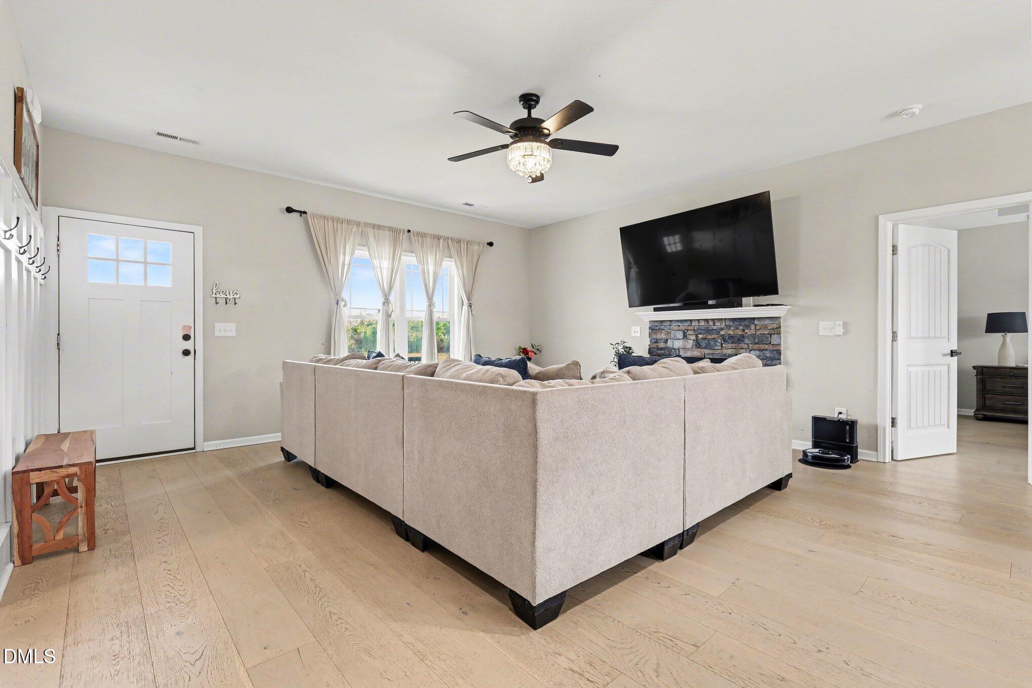 1405 New Daniels Chapel Road