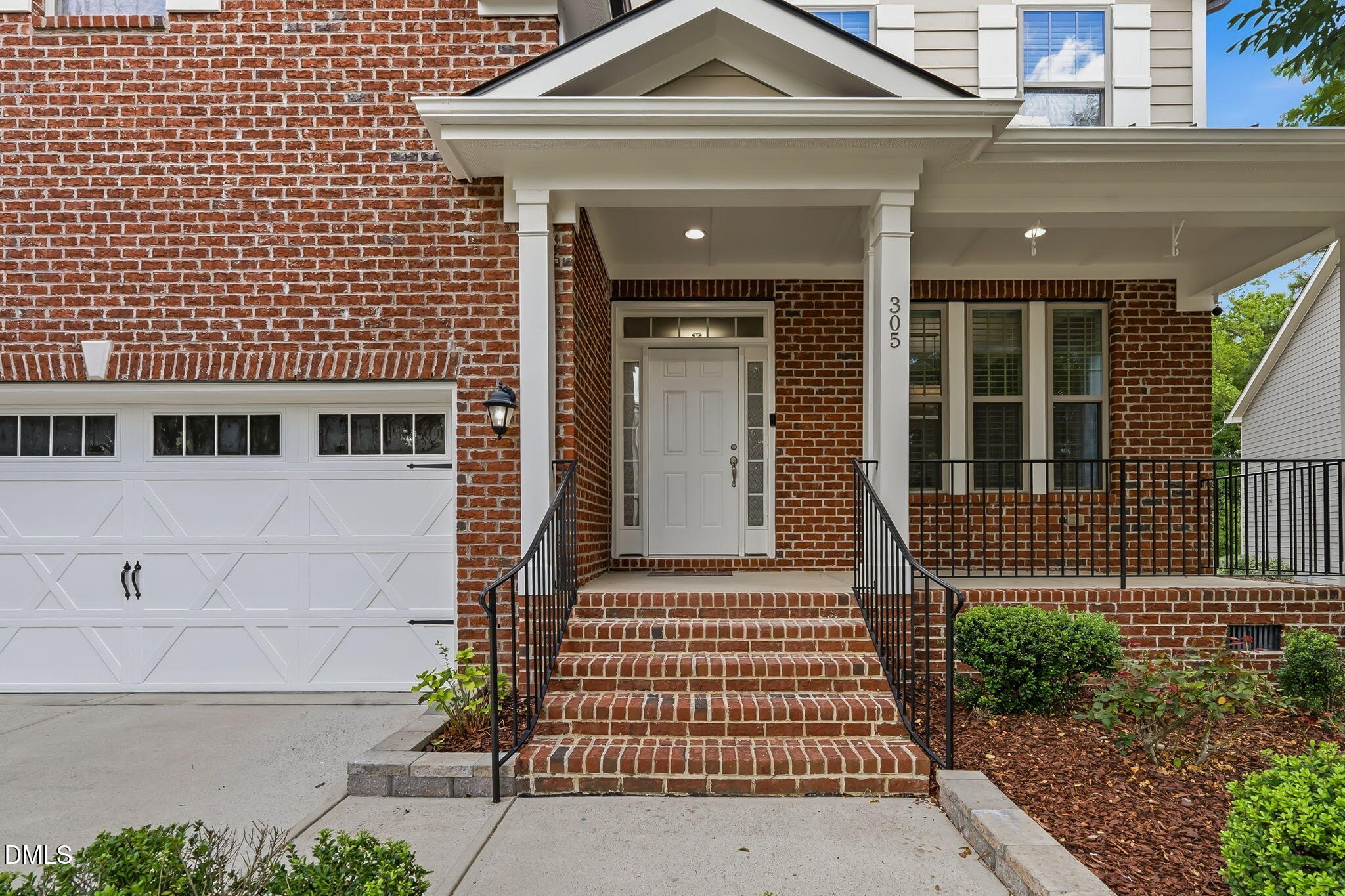 305 Herberts Corner Court