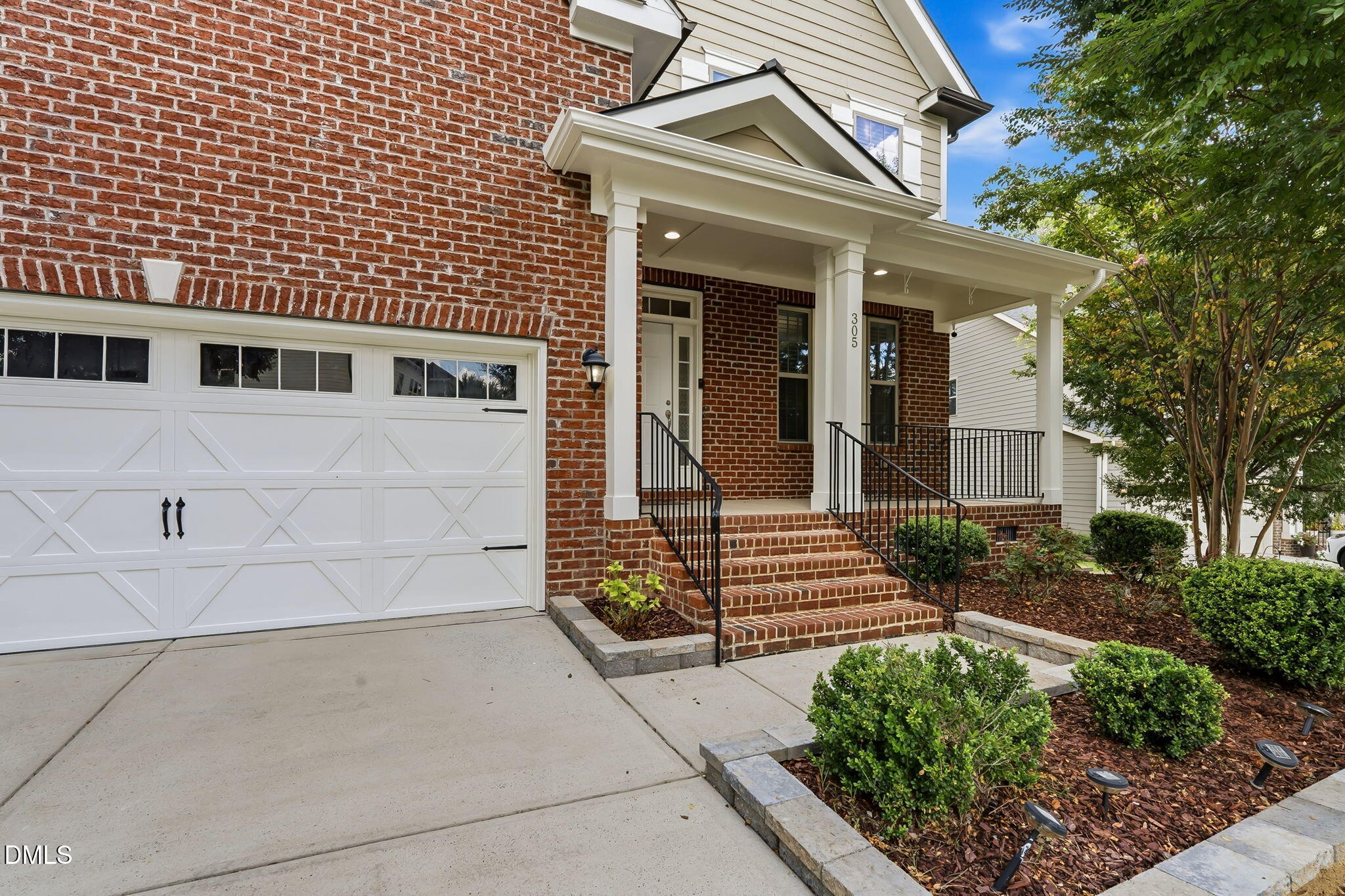 305 Herberts Corner Court