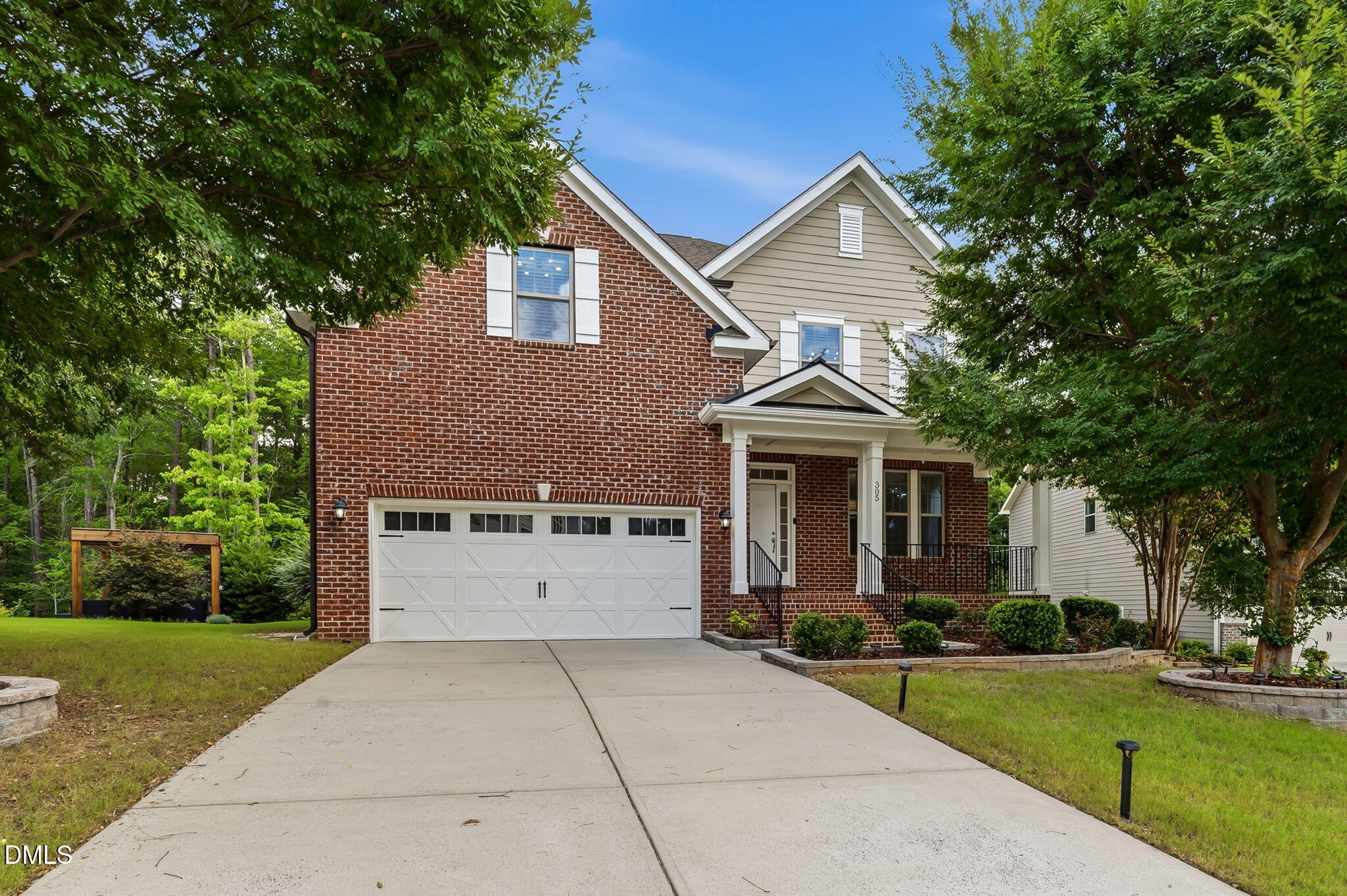 305 Herberts Corner Court