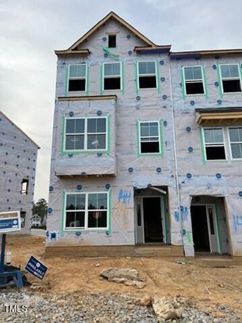 312 Chesapeak Commons Street 144 Garner NC 27529
