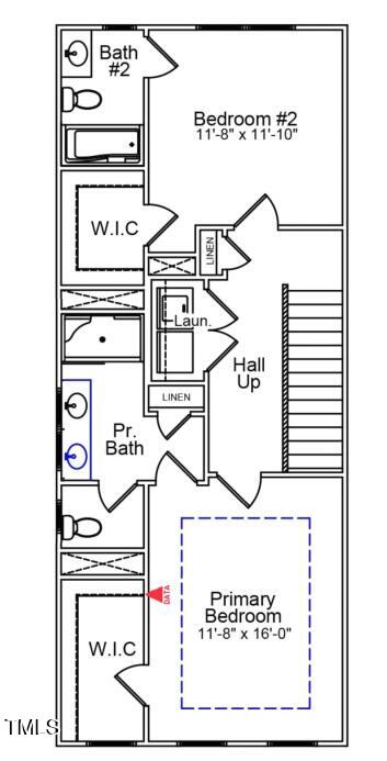 312 Chesapeak Commons Street 144