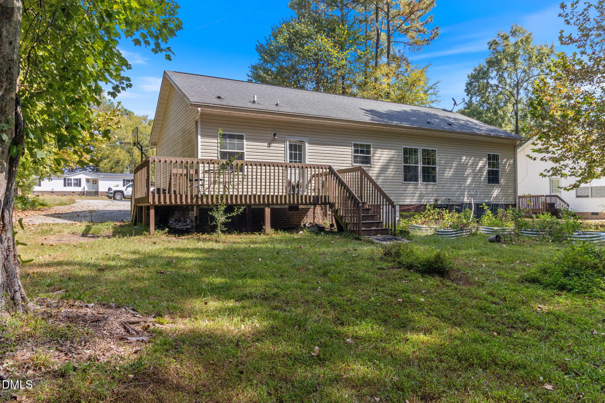 1194 E Middleton Drive