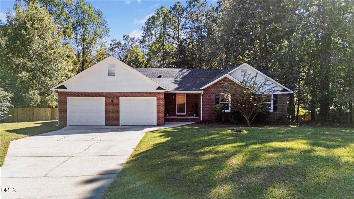 7679 Spurge Drive