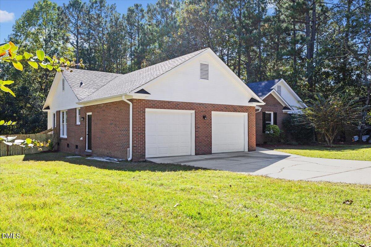 7679 Spurge Drive