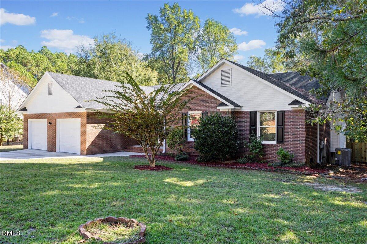 7679 Spurge Drive