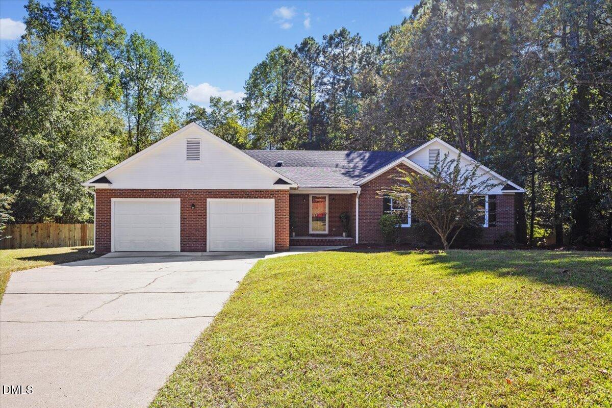 7679 Spurge Drive