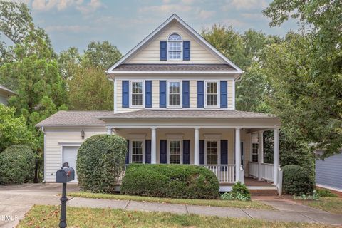 112 Weaver Mine Trail Chapel Hill NC 27517