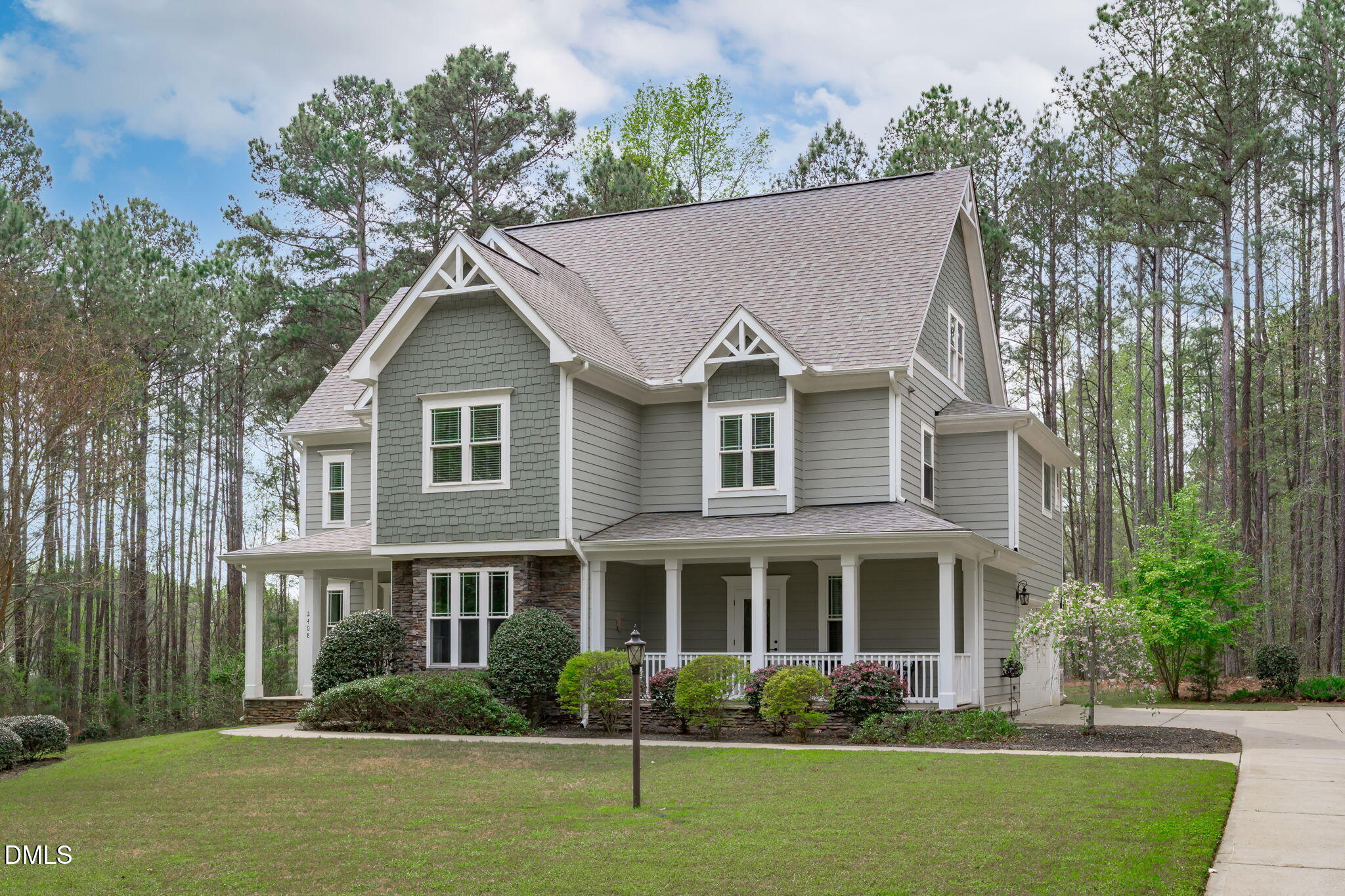 2408 Merion Creek Drive